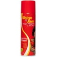 thumbnail image 1 of Shine 'n Jam® Magic Fingers® Unisex Finishing Sheen for Braiders, Moisturizing, 11.5oz, Hair Spray, 1 of 4