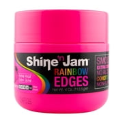 Shine n Jam Rainbow Edges Strawberry