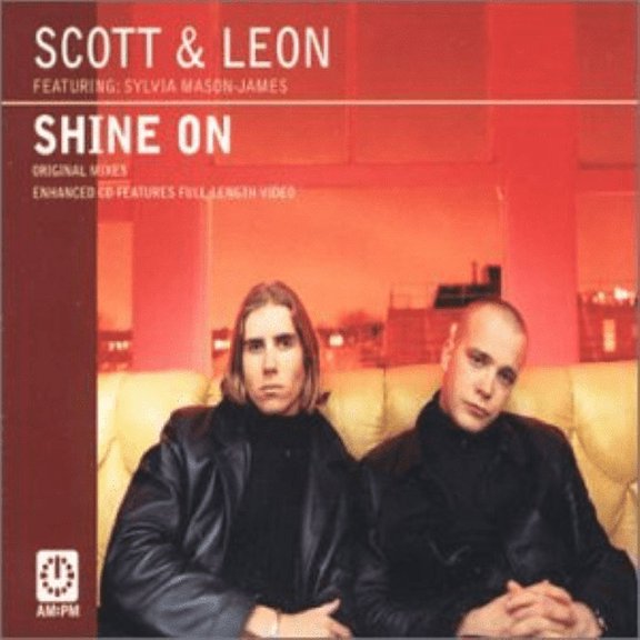 Shine on (Audiobook)