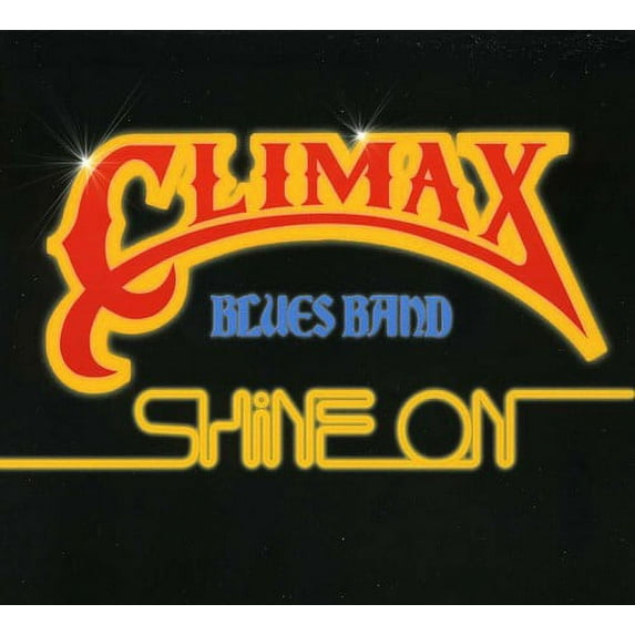 Climax Blues Band - Shine on - Music & Performance - CD