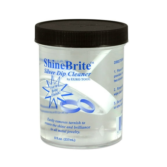 ShineBrite Silver Dip Cleaner