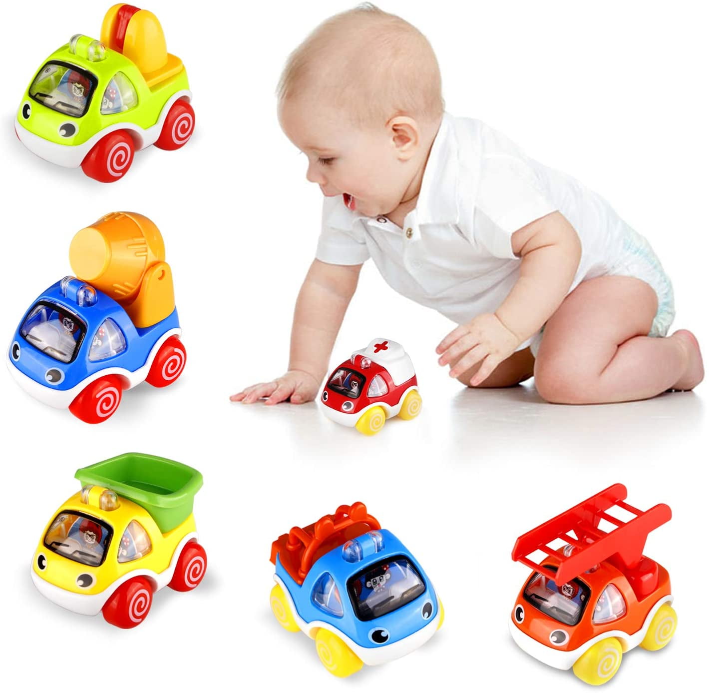 Push and pull cars for sale toddlers