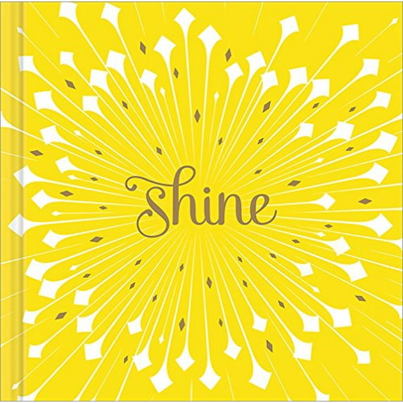 Pre-Owned Shine (Hardcover) 193829825X 9781938298257