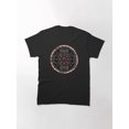 thumbnail image 1 of Shinedown Amaryllis Loose Light T-Shirt Sizes S-5Xl GooGate, 1 of 5
