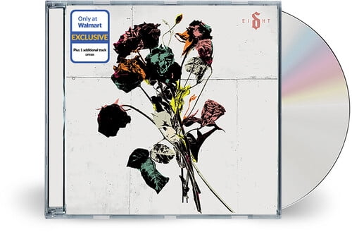 Shinedown - EI8HT (Walmart Exclusive) - CD