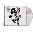 thumbnail image 1 of Shinedown - EI8HT (Walmart Exclusive) - CD, 1 of 2