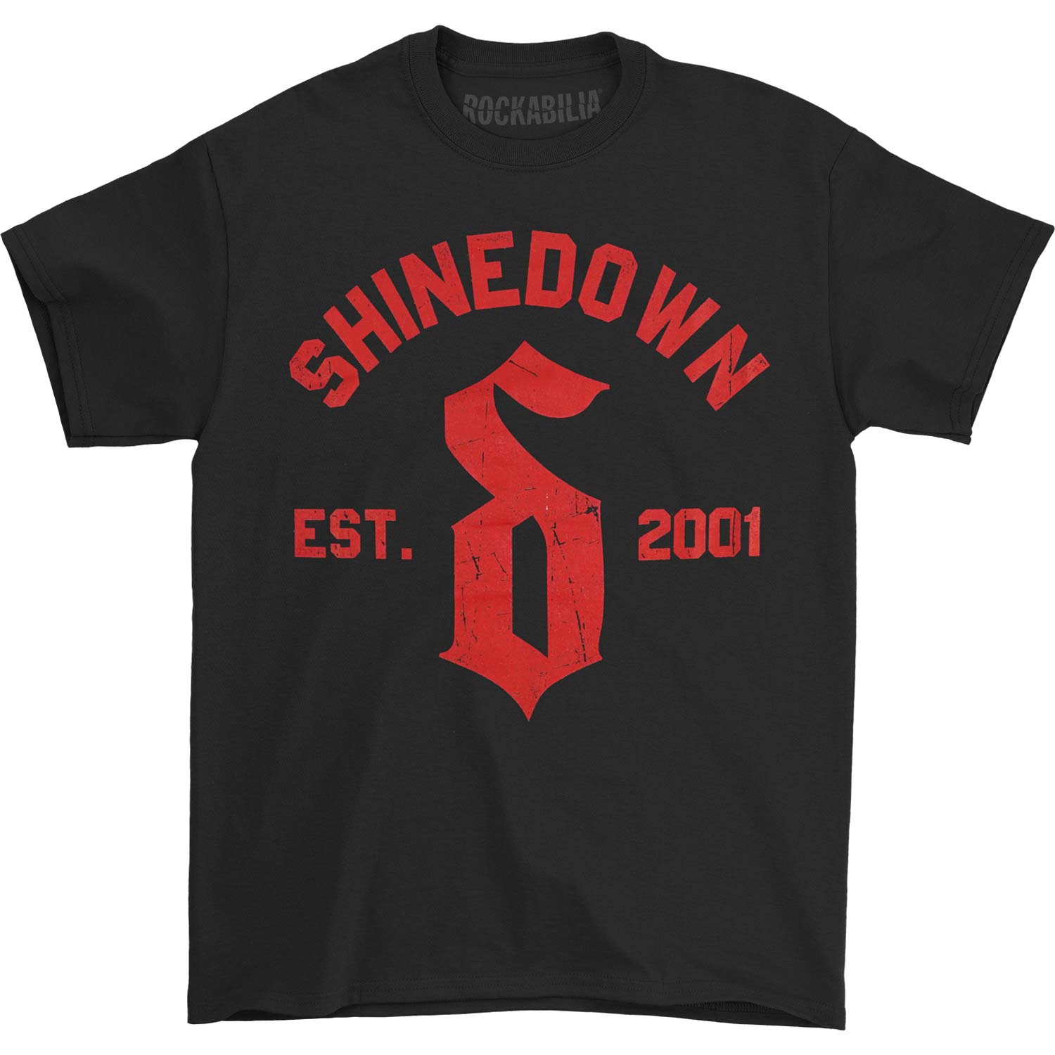 jordan shinedown