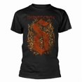 thumbnail image 1 of Shinedown Tour 2026 T shirt Music T shirt Sizes S-5XL, 1 of 3