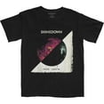 thumbnail image 1 of Shinedown Unisex T-Shirt Planet Zero Album (Medium), 1 of 3