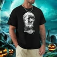 Shinedown X'ed Eyes Halloween Horror Nights 2025 TShirt