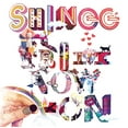 thumbnail image 1 of Shinee - Best From Now On - Music & Performance - CD, 1 of 1