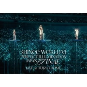 Shinee World 6 [Perfect Illumination] Japan Final Live In Tokyo Dome