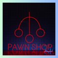 thumbnail image 1 of Shinelab Pawn Shop Neon Sign, Pawnbroker Wall Art Light, Pawn Shop Business Home Wall Decor 0829, 1 of 4