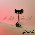 thumbnail image 1 of Shinelab Tea Cup Metal Sign LED Wall Art, Custom Shop Wall Decor, Coffee Home Decor 9293, 1 of 3