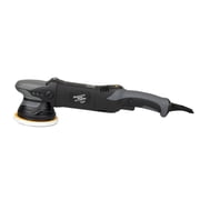 Shinemate EX620-5/15 Corded Dual Action Polisher/Buffer - 5 Plate, 15MM Long Throw Random Orbital - 800W Rated 1200W Max - Variable Speed Detailing Machine M8 Thread