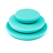 Shinemate Green Heavy Cutting Pad | Aggressive Polishing Pad