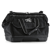 Shinemate Heavy Duty Tool Bag | Large Detailing Tool Storage