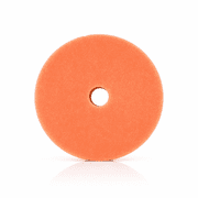 Shinemate Orange Universal Pad | Medium Cut Polishing Pad