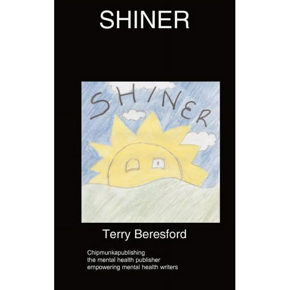 Shiner (Paperback)
