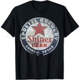 thumbnail image 1 of Shiner Beer T-Shirt, 1 of 3