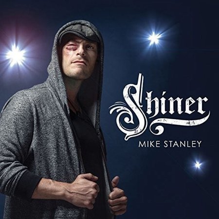 Shiner (CD) (Includes DVD)