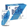 thumbnail image 1 of Shiner Light Blonde Lager Craft Beer, 12 pack, 12 fl oz Can, 4.2% ABV, 1 of 16