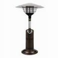 Shinerich Industrial 108116 FSTableTop Patio Heater