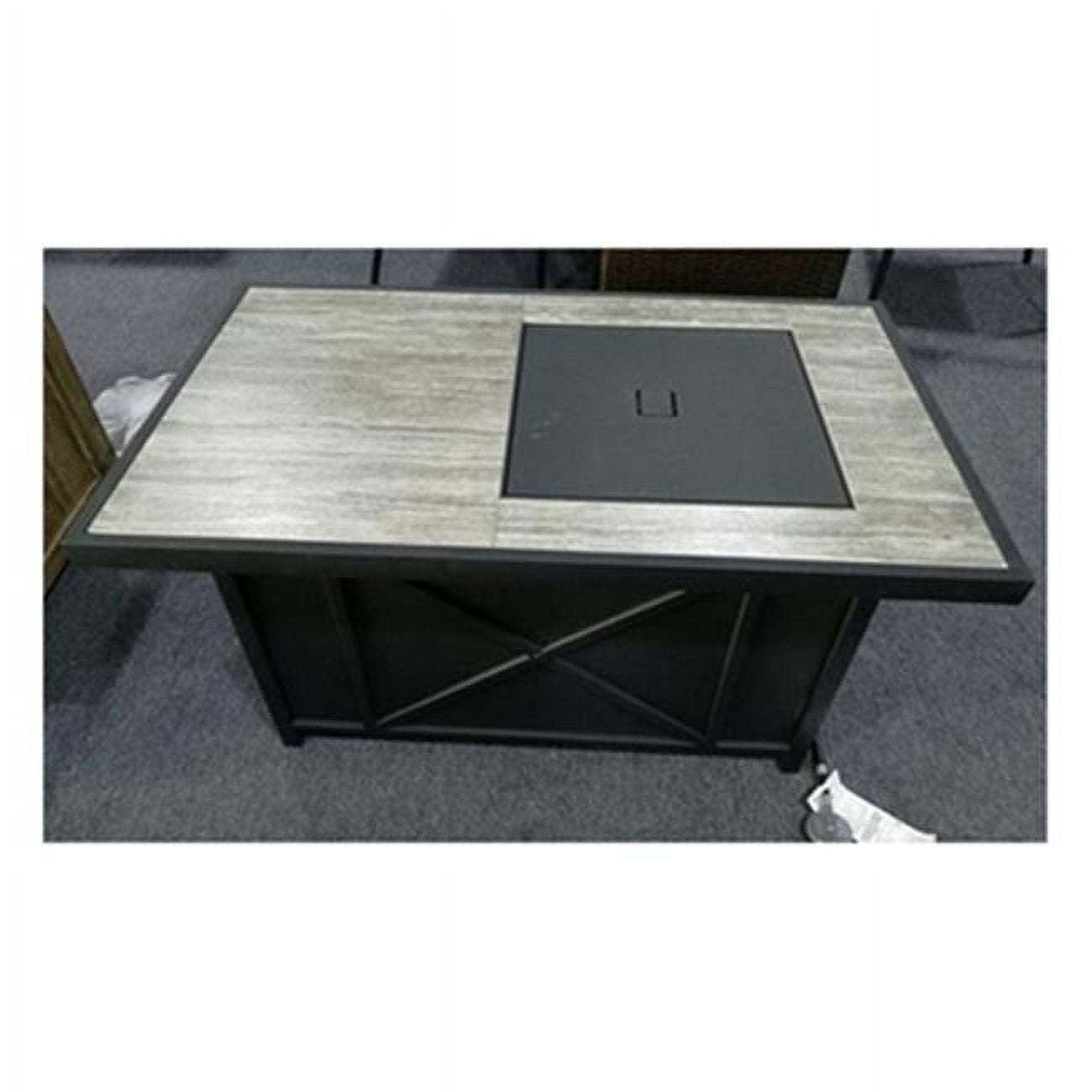 Shinerich Industrial 258363 24 in. Ranch Fire Pit Shinerich Industrial 258363 24 in. Ranch Fire Pit