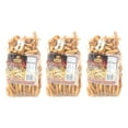 thumbnail image 1 of Shingaling Filipino Dried Egg Noodle Snack 6.3oz, Pack of 3, 1 of 1