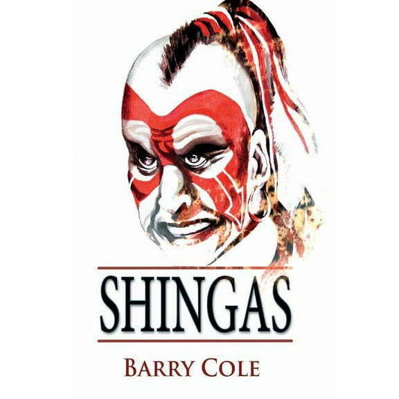 Shingas, (Hardcover)