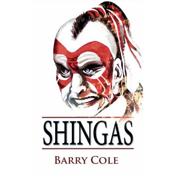 Shingas, (Paperback)