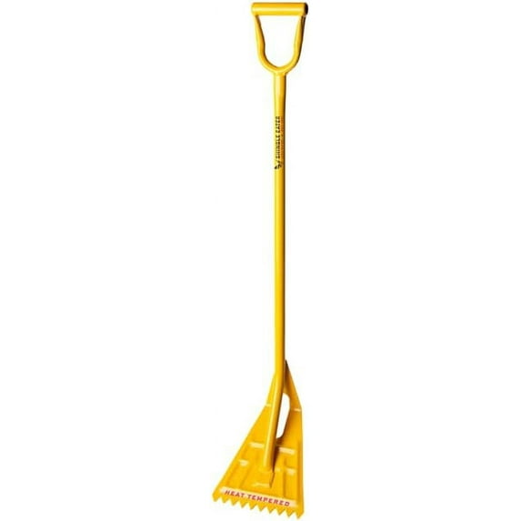Shingle Eater 6130D with Steel Handle