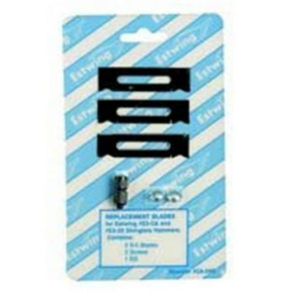 Shingle Hatchet Blades