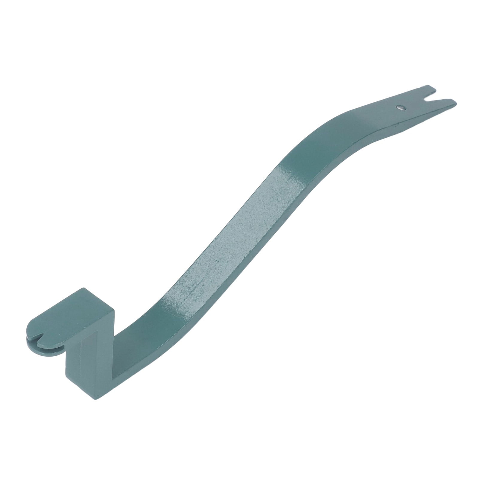 Shingle Removal Roof Snake Tool Pry Bar Roof Shingle Nail Remover