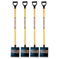 Shingle Stripper Fiberglass (4 Pack) by Roof Tear Off Shingle and