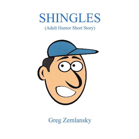 Shingles (Paperback)