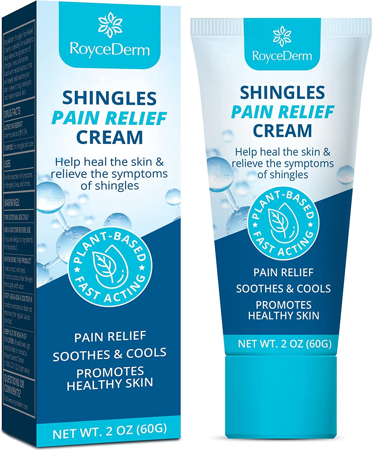 gabapentin cream for shingles
