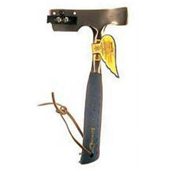 Shingling Hatchet Metal Handle