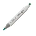 thumbnail image 1 of Shinhan Touch Twin Brush Marker - Aqua Mint BG179, 1 of 2