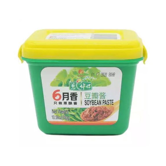 Congbanlu Soybean Paste