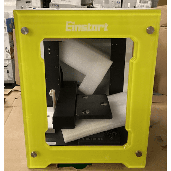 Shining 3D EinStart-S desktop 3D printer