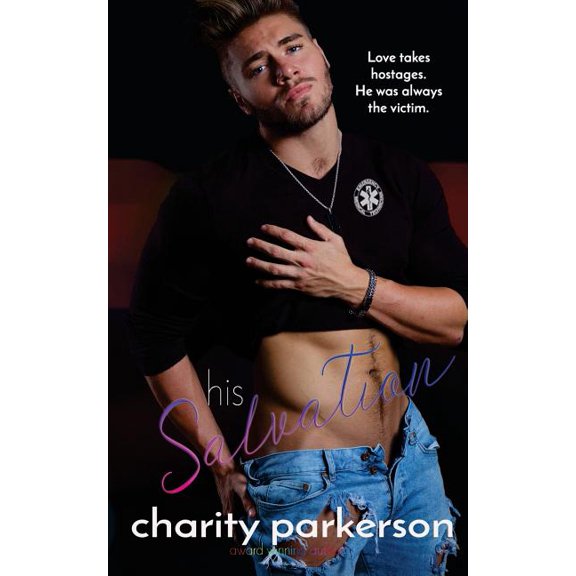 Shining Armor His Salvation, Book 3, (Paperback)