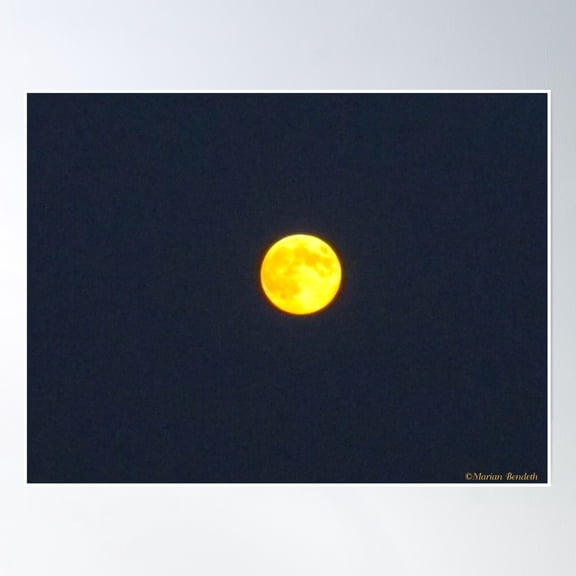 Shining Bright Poster Wall Art, Modern Wall Decor, 8x12 UNFRAMED