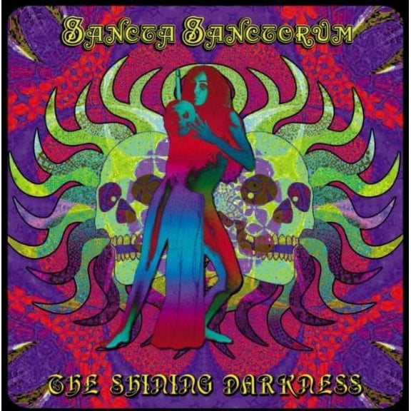 Shining Darkness (CD)