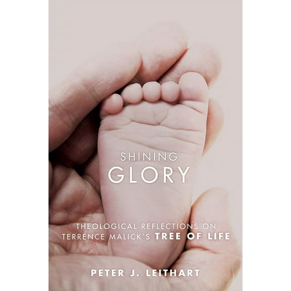 Shining Glory (Paperback)