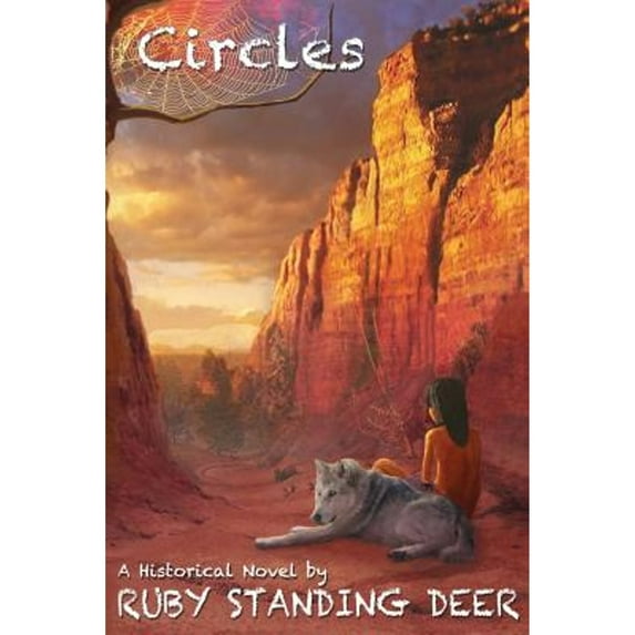 Shining Light's Saga: Circles (Paperback)