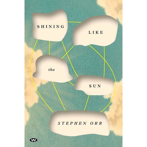 Shining Like The Sun, (Paperback)