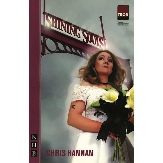 Shining Souls (Paperback)
