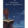 thumbnail image 1 of Shining Stars: Poems of Young Black Joy, (Paperback), 1 of 1