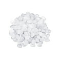 thumbnail image 1 of Shining Stone, Ongmies Luminous Aquariums The Pebbles in Decor for Garden Rocks Dark Glow 200Pcs Stones Home Decor, Glowing Stones, 200X Small 1Cm Artificial Luminous Stone, 1 of 9
